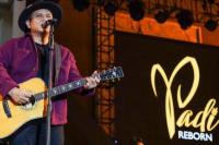 Konser Padi Reborn dan Raisa Tandai Puncak Hari Jadi Kabupaten Kediri