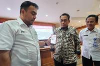 KPK Tetapkan Tersangka Kasus Dugaan Korupsi di Pemkab Lamongan