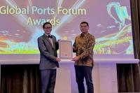 Green Port Terminal Teluk Lamong Raih Apresiasi Internasional di Global Port Forum