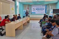 Rangkaian Hari Anak Nasional, PLN dan YBM gelar khitanan gratis bagi warga kurang mampu di Madiun dan Probolinggo ( Foto : Istimewa )